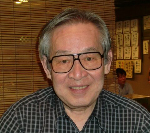 新・石井昭夫の観光研究室